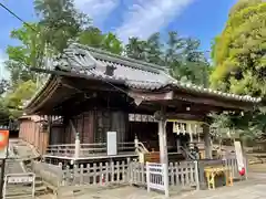 瀧宮神社(埼玉県)