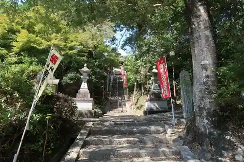 勝因寺(三重県)