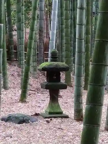 報国寺のその他建物