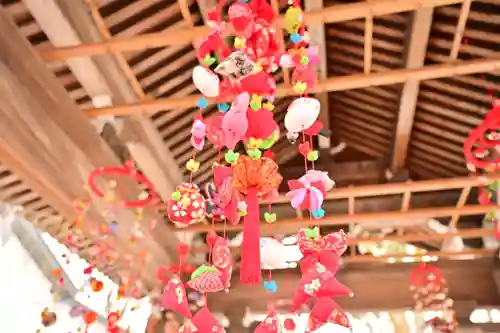 金峯神社(新潟県)