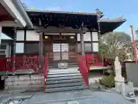広済寺(東京都)