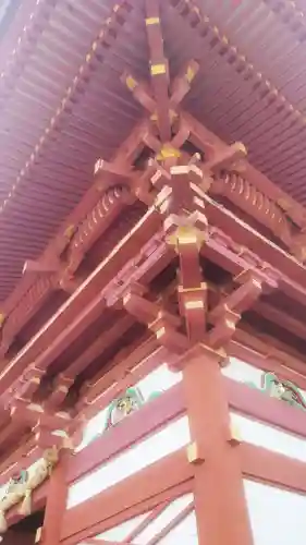 美濃國一宮　南宮大社のその他建物