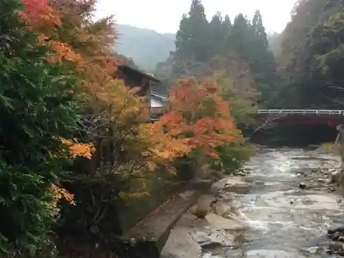 飯福田寺の建物その他