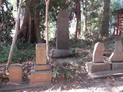 春日部八幡神社(埼玉県)