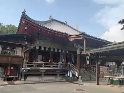 中山寺(兵庫県)