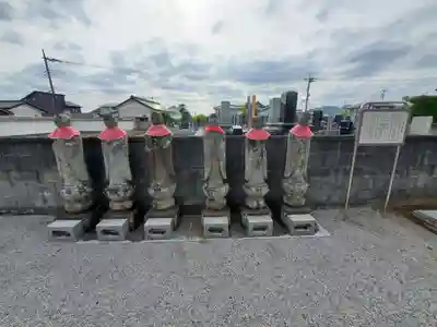 長福寺福寿院(栃木県)