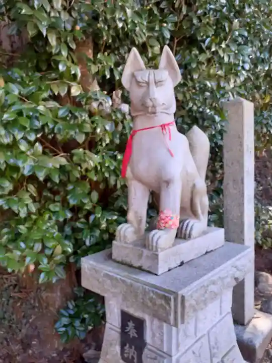 折石神社(宮城県)