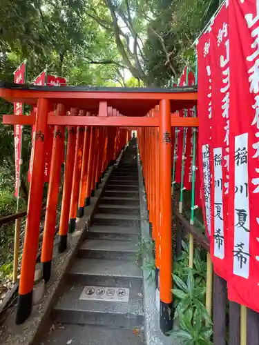 日枝神社(東京都)