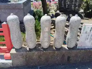 綱敷天満宮のその他建物