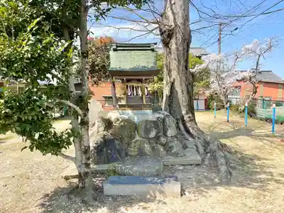 二の宮(滋賀県)