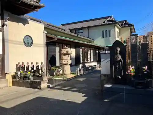 盛雲寺(東京都)