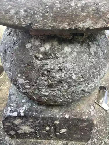 西中土神社(熊本県)