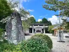 鹿島神社の建物その他