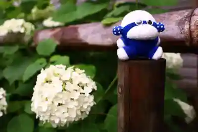 白山神社(東京都)