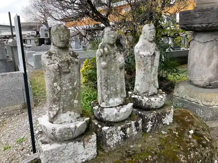 鳳林寺(埼玉県)