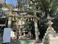 朝日神社(愛知県)