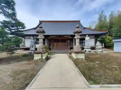 滿福寺(栃木県)