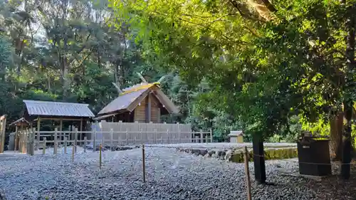伊雜宮（皇大神宮別宮）(三重県)