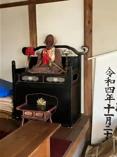 西岸寺(愛知県)