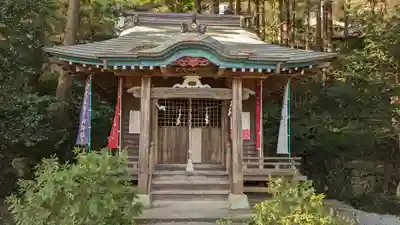 八幡神社(神奈川県)