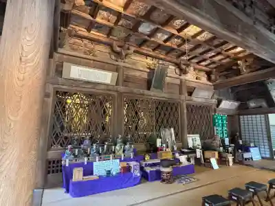 摩訶耶寺(静岡県)