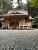 須山浅間神社(静岡県)