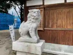 川俣神社(三重県)