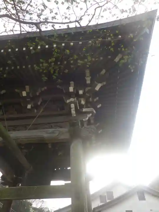 青蓮寺のその他建物