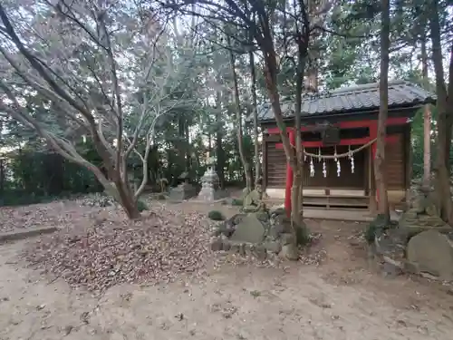 八幡神社(埼玉県)