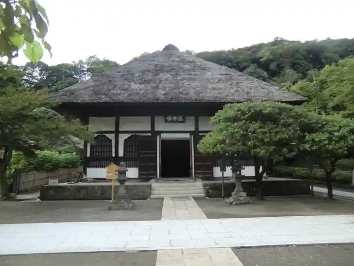 円覚寺(神奈川県)