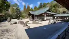 高野山金剛峯寺(和歌山県)