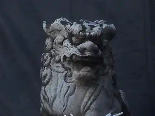 眞田神社(長野県)