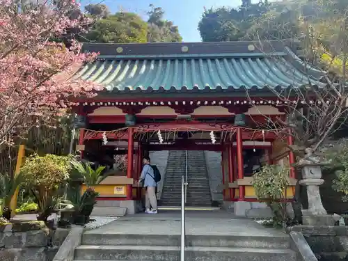 洲崎神社(千葉県)