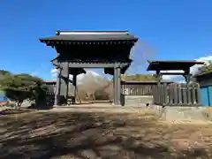 西山本門寺(静岡県)