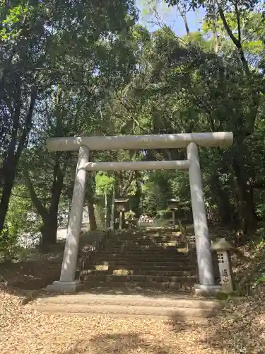 天岩戸神社(宮崎県)