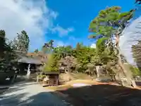 土津神社|こどもと出世の神さまのその他建物