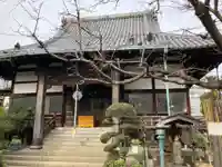宗林寺(東京都)