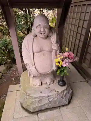 長昌寺(神奈川県)
