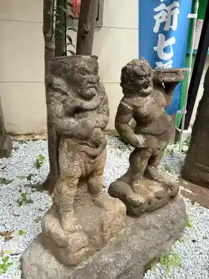 吉原神社の{uncategorized: "未分類", other: "その他", undefined: "問題あり", building: "その他建物", grave: "お墓", sacred_gate: "鳥居", guardian: "狛犬", statue: "像", buddha: "仏像", history: "歴史", nature: "自然", garden: "庭園", animal: "動物", pagoda: "塔", temizu: "手水舎", mountain_gate: "山門・神門", sanctuary: "本殿・本堂", subordinate: "末社・摂社", art: "芸術", scenery: "景色", jizo: "地蔵", ema: "絵馬", goshuin: "御朱印", omikuji: "おみくじ", items: "授与品その他", amulet: "お守り", goshuincho: "御朱印帳", eats: "食事", festival: "お祭り", votive_dance: "神楽", shichigosan: "七五三参", wedding: "結婚式", experience: "体験その他", initially: "初詣", around: "周辺", anti_infection: "感染症対策"}