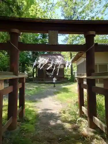 両神神社(埼玉県)