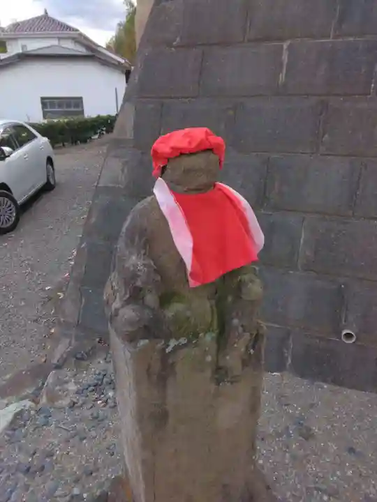 養徳寺(神奈川県)