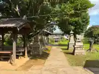 高千穂神社(千葉県)