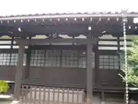 浄心寺(東京都)