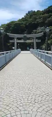 八百富神社(愛知県)