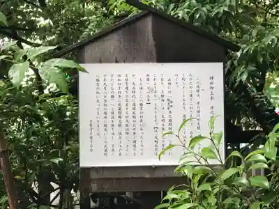 武蔵野八幡宮(東京都)
