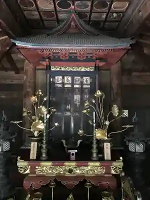 智識寺のその他建物