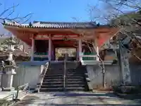 南法華寺(壷阪寺)(奈良県)