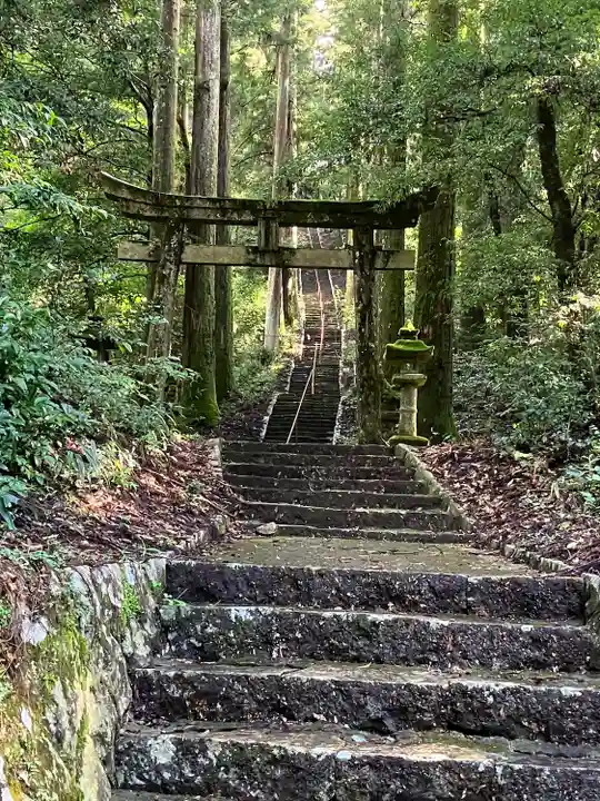 瀧神社(岐阜県)