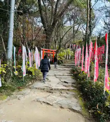 太宰府天満宮の末社・摂社