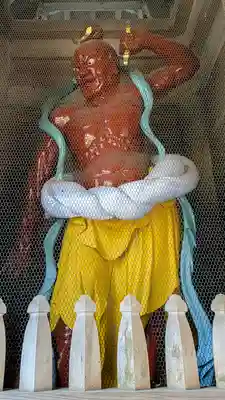 百済寺(滋賀県)